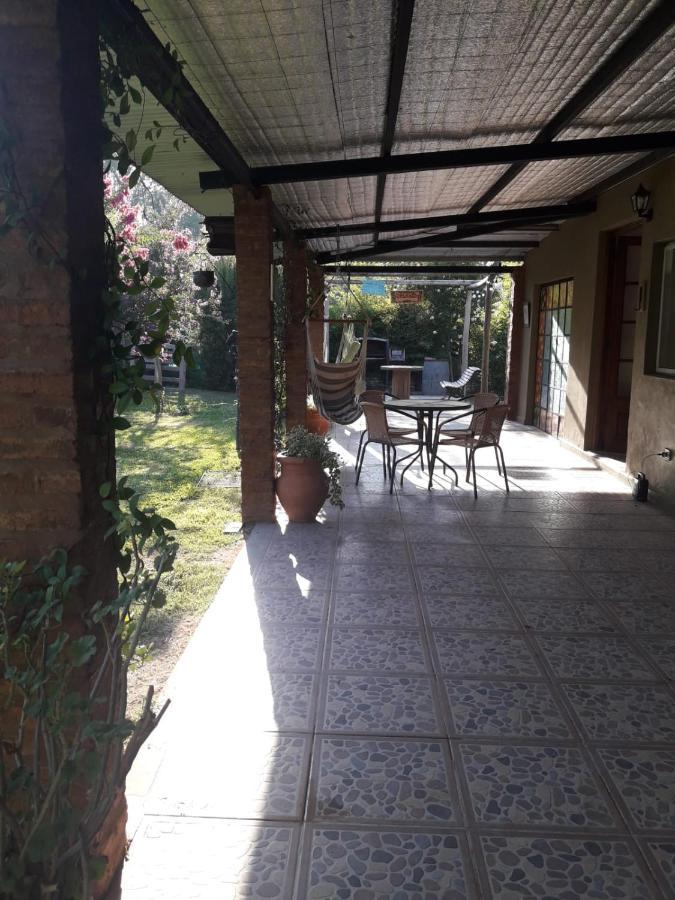 Sueno Bonito Villa San Andres de Giles Exterior photo
