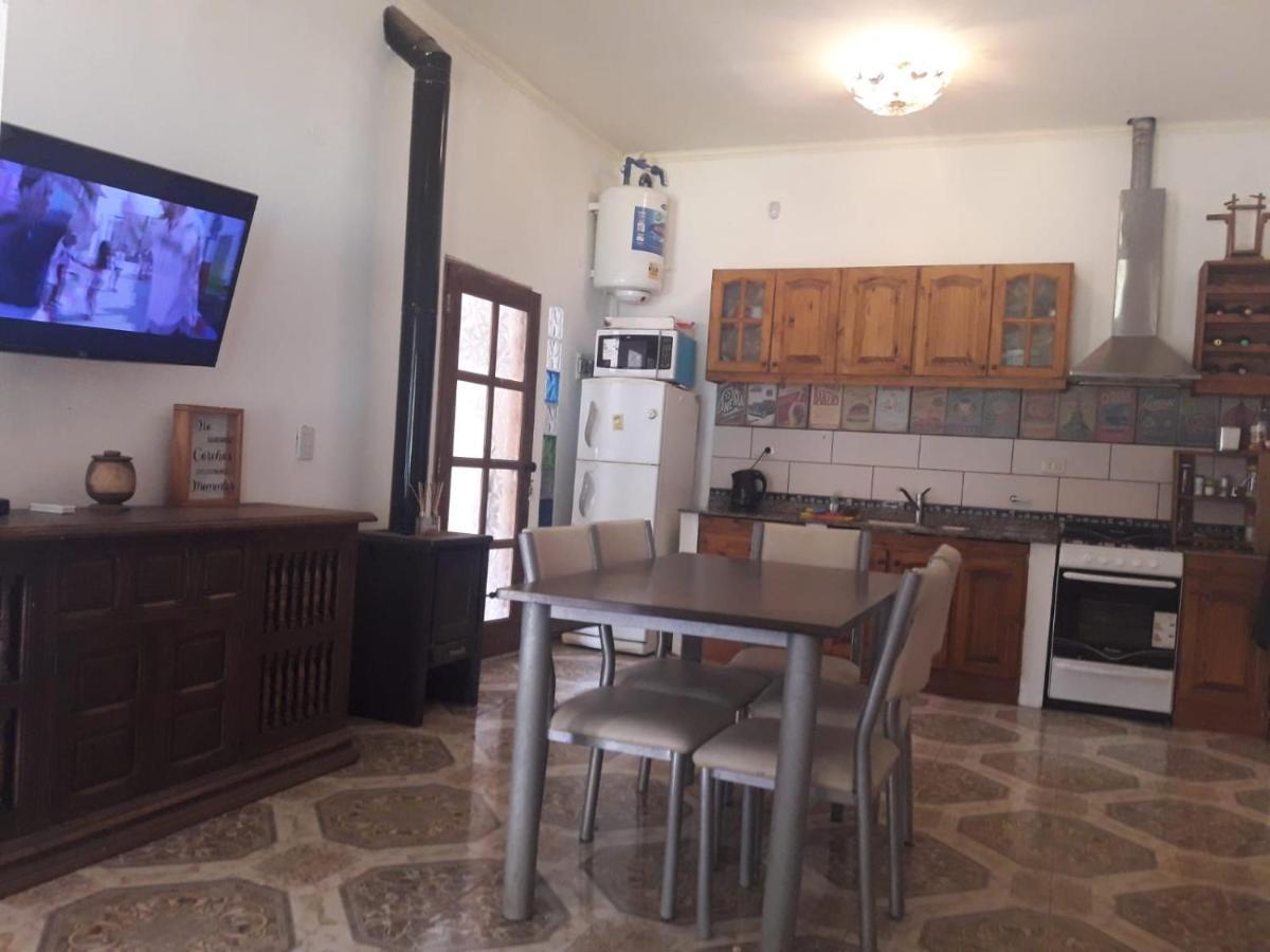 Sueno Bonito Villa San Andres de Giles Exterior photo
